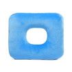Comfortable Breathable Anti Decubitus Cushion for Hemorrhoids, Pregnancy, Pressure Sores, Wheelchair, Prolonged Seat