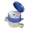 Intelligent Household Water Meter High Sensitivity Mechanical Digital Display for Accurate Monitoring