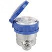 Intelligent Household Water Meter High Sensitivity Mechanical Digital Display for Accurate Monitoring