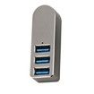 Universal USB Hub 3 Port USB 3.0 Charger High Speed Mini Hub Socket Splitter