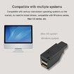 Mini 3 Ports USB 3.0 2.0 Splitter Hub High Speed ??Data Transfer Splitter Box Adapter For PC Laptop MacBook Pro Accessories