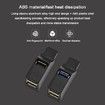 Mini 3 Ports USB 3.0 2.0 Splitter Hub High Speed ??Data Transfer Splitter Box Adapter For PC Laptop MacBook Pro Accessories
