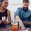Do or Drink - Party Card Game - for College, Camping, 21st Birthday, Parties - Funny for Men And Women