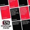 Do or Drink - Party Card Game - for College, Camping, 21st Birthday, Parties - Funny for Men And Women