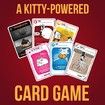 Exploding Kittens - A Russian Roulette Card Game, Easy Family-Friendly Party Games - Card Games for Adults, Teens And Kids - 2-5 Players