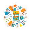 Beat That, The Bonkers Battle of Wacky Challenges -Family Party Game for Kids And Adults