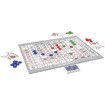 SEQUENCE Game with Folding Board, Cards and Chips by Jax ( Packaging may Vary ) White