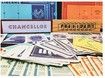 Secret Hitler Card Play Game for five to ten players