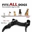 Anti-Bark Collar for Small, Medium and Large Dogs Anti-Bark Collar with Vibration, Sound and Optional Shock Modes For All Dogs 15 lbs to 120 lbs
