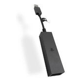 PSVR PS5 Adapter OEM PS4 Camera Adapter Cable, Play PS VR on PS5 Playstation 5, Connect Cable Converter for PS4 PSVR to PS5 Console