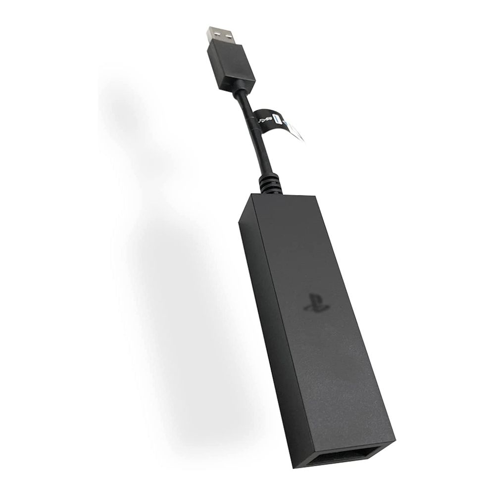 PSVR PS5 Adapter OEM PS4 Camera Adapter Cable, Play PS VR on PS5 Playstation 5, Connect Cable Converter for PS4 PSVR to PS5 Console