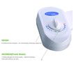 Luxury Toilet Bidet Easy Seat Attachment, Adjustable Bidet Spray, and Pressure Controls