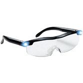 Magnifying Glass with LED Light, Magnifying Glasses for Close Work