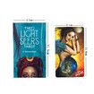 Light Seer's Tarot Deck Oracle Cards for Divination and Spiritual Guidance