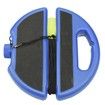 Solo Tennis Trainer Rebound Ball Exercise Tennis Training Machine Sparring Device Tool Accessories Tennis Practice Trainer