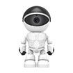 1080P Robot IP Camera 360 WiFi Wireless Camera Smart Home Video Surveillance