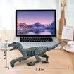 Remote Control Dinosaur Toys with Verisimilitude Sound for Kids