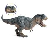 King Kong Tyrannosaurus Rex (Movable Mouth) Animal Model Dinosaur Toy