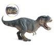 King Kong Tyrannosaurus Rex (Movable Mouth) Animal Model Dinosaur Toy
