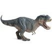 King Kong Tyrannosaurus Rex (Movable Mouth) Animal Model Dinosaur Toy