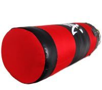 Brand New High Quality Red and Black Boxing Punching Bag - 80cm