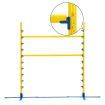 Portable Dog Jump Ring Agility Training Hoop Puppy Interactive Toys Exercise Equipment