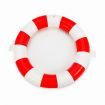 Portable Dog Jump Ring Agility Training Hoop Puppy Interactive Toys Exercise Equipment