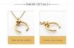 Necklace & Pendant for Women Chain Ladies