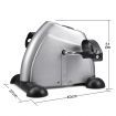 Mini Exercise Cycle with 2kg Flywheel- Gray