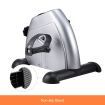 Mini Exercise Cycle with 2kg Flywheel- Gray