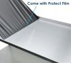 Kitchen Prep Table Cater Work Bench Table Stainless Steel W/Adjustable Feet 1524mmx610mm