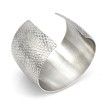 Wide Arm Cuff Bracelets Open Bangle