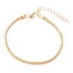 Fashion Diameter 65mm Bracelets Bangles With Earth Plane