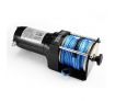 Battery Powered Wireless Remote Controlled ATV/Boat Winch-1325KGS