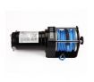Battery Powered Wireless Remote Controlled ATV/Boat Winch-1325KGS