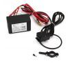 Battery Powered Wireless Remote Controlled ATV/Boat Winch-1325KGS