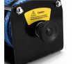 Battery Powered Wireless Remote Controlled ATV/Boat Winch-1325KGS