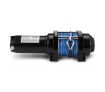 Battery Powered Wireless Remote Controlled ATV/Boat Winch-1800KGS