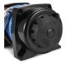 Battery Powered Wireless Remote Controlled ATV/Boat Winch-1800KGS