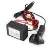 Battery Powered Wireless Remote Controlled ATV/Boat Winch-1800KGS