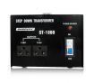 1000W Step Down Transformer/Voltage Converter