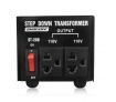 200W Step Down Transformer/Voltage Converter