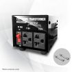 200W Step Down Transformer/Voltage Converter