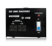 2000W Step Down Transformer/Voltage Converter