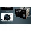 3000W Step Down Transformer/Voltage Converter