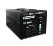 3000W Step Down Transformer/Voltage Converter