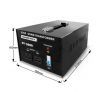 3000W Step Down Transformer/Voltage Converter