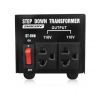 500W Step Down Transformer/Voltage Converter