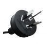 500W Step Down Transformer/Voltage Converter