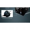 5000W Step Down Transformer/Voltage Converter